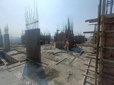 Project Image of 1550 Sq.ft 3 BHK Apartment / Flat for sale in Mundhwa for Rs. 18700000