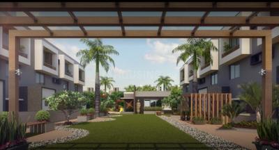 Project Image of 0.0 - 2367.0 Sq.ft 4 BHK Villa for buy in Dev Aashish 41