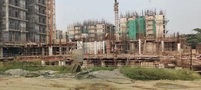 Project Image of 0.0 - 1006.43 Sq.ft 3 BHK Apartment for buy in Eligo