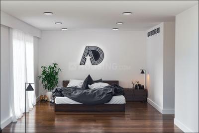Project Image of 722.0 - 815.0 Sq.ft 2 BHK Apartment for buy in SCC Rahul Ridhi
