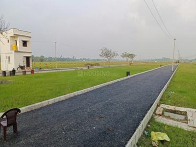 Project Image of 600.0 - 1500.0 Sq.ft Residential Plot Plot for buy in Jayam Kuberan Avenue