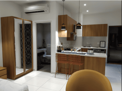 Project Image of 852.0 - 1905.0 Sq.ft 1.5 BHK Apartment for buy in Brigade Cornerstone Utopia