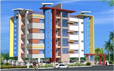 Project Image of 1624.0 - 1644.0 Sq.ft 3 BHK Apartment for buy in Kalyan Kalyans Sreelakshmi Golden Edifice