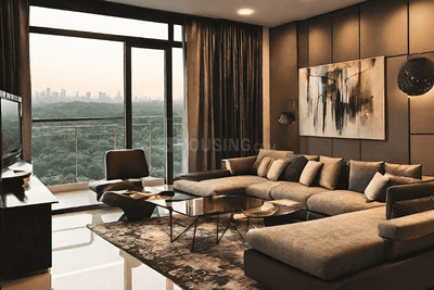 Project Image of 2774.96 - 6082.52 Sq.ft 3 BHK Apartment for buy in Regency Palms Phase I