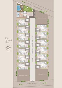 Project Image of 0.0 - 2678.28 Sq.ft 5 BHK Villa for buy in NX Lifestyle