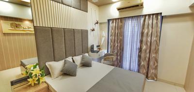 Project Image of 0.0 - 612.0 Sq.ft 2 BHK Apartment for buy in Samar Heights