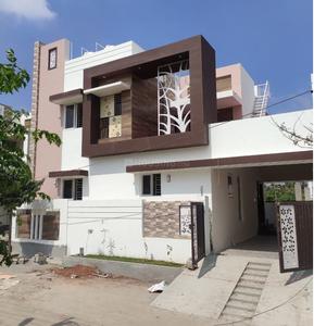 Project Image of 1197.0 - 3400.0 Sq.ft Residential Plot Plot for buy in ABI Sai Ram Avenue