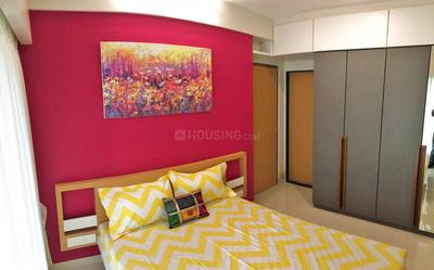 Project Image of 0.0 - 415.0 Sq.ft 1 BHK Apartment for buy in Panom Park Phase 1 Wing A B C And C Extension