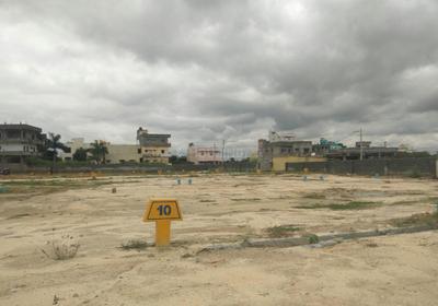 Project Image of 750.0 - 1500.0 Sq.ft Residential Plot Plot for buy in SS Meadows