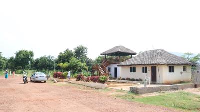 Project Image of 1000.0 - 2250.0 Sq.ft Residential Plot Plot for buy in Jai Dev Sastha Green City