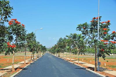 Project Image of 1200.0 - 2400.0 Sq.ft Residential Plot Plot for buy in PC Parklane