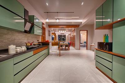 Project Image of 2916.0 - 4383.0 Sq.ft 3 BHK Apartment for buy in Saamarth H7