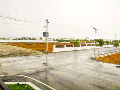 Project Image of 1300.0 - 3328.0 Sq.ft Residential Plot Plot for buy in City Royal Castle 