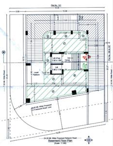 Project Image of 575.33 - 617.85 Sq.ft 1.5 BHK Apartment for buy in Pavitra Heights