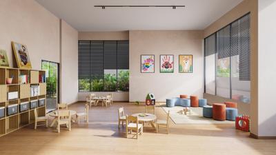 Project Image of 783.0 - 1110.0 Sq.ft 2 BHK Apartment for buy in Venkatesh Serenique Phase 1