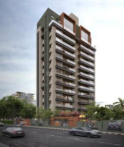 Samarthya Excellence Elevation 2
