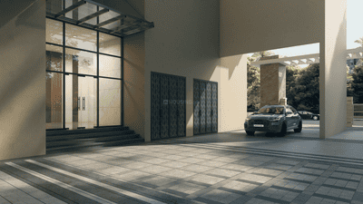 Project Image of 456.0 - 1074.0 Sq.ft 1 BHK Apartment for buy in Modirealty Olive