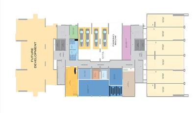 Project Image of 837.43 - 1157.01 Sq.ft 2 BHK Apartment for buy in Sara Antalya