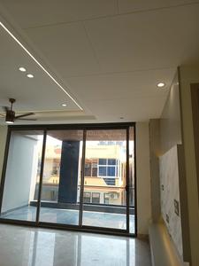 Project Image of 2000.0 - 2600.0 Sq.ft 4 BHK Builder Floor for buy in KD Independent Floors