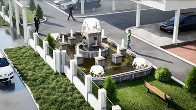 Project Image of 970.0 - 2519.0 Sq.ft 2 BHK Apartment for buy in Basanta Enclave