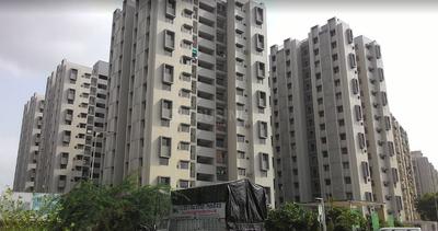 Deep Satyadeep Heights Elevation 2