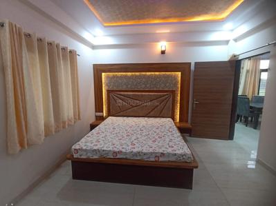 Project Image of 0.0 - 1600.0 Sq.ft 3 BHK Apartment for buy in Acg Avenue