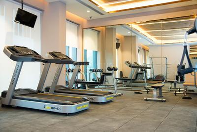 Project Image of 2800 Sq.ft 3 BHK Apartment / Flat for sale in Chhattarpur for Rs. 51000000