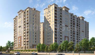 Project Image of 2600.0 - 3200.0 Sq.ft 4 BHK Apartment for buy in Apple Altura
