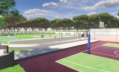 Project Image of 0.0 - 1323.0 Sq.ft Residential Plot Plot for buy in G Square Pristine