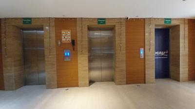 Project Image of 639.0 - 1130.0 Sq.ft 2 BHK Apartment for buy in Sunteck Signia Waterfront