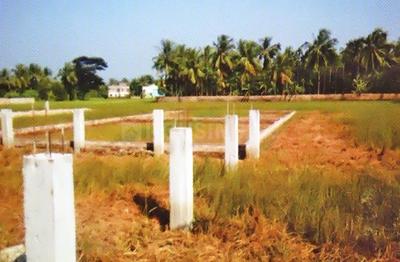 Project Image of 0.0 - 370.0 Sq.ft 1 BHK Apartment for buy in Kolkata Ira Paradise Apartment