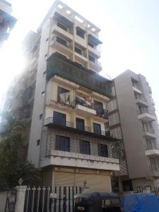 Project Image of 680.0 - 980.0 Sq.ft 1 BHK Apartment for buy in Evergreen Anand Avenue