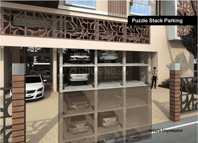 Project Image of 450 Sq.ft 1 BHK Apartment / Flat for sale in Chembur for Rs. 15000000