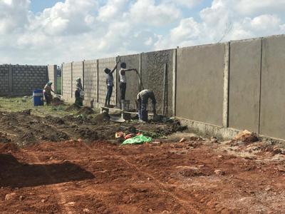 Project Image of 1620.0 - 5328.0 Sq.ft Residential Plot Plot for buy in Vertex Capital Vista West