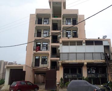 Project Image of 590.0 - 650.0 Sq.ft 1 BHK Independent Floor for buy in Shiv Homes 1