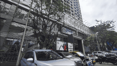 Project Image of 709.99 - 1360.66 Sq.ft 2 BHK Apartment for buy in Siddha Sky Phase V