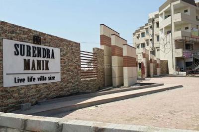 Project Image of 2500 Sq.ft 4 BHK Independent House for sale in Awadhpuri for Rs. 14000000