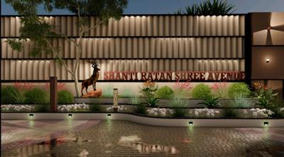 Project Image of 850 Sq.ft Residential Plot / Land for sale in Panchderiya for Rs. 2380000
