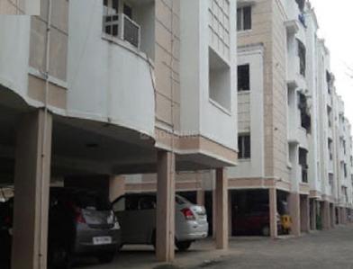 Project Image of 1000.0 - 1360.0 Sq.ft 2 BHK Apartment for buy in Rainbow Paradise