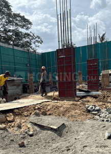 Project Image of 505.0 - 1165.0 Sq.ft 1 BHK Apartment for buy in Vakaman Virtue Aishwarya Apartment