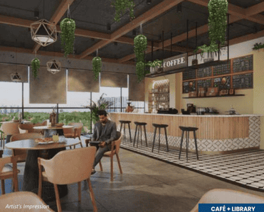Project Image of 442.61 - 447.56 Sq.ft 1 BHK Apartment for buy in Regency Astra Phase IV