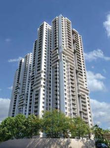 Project Image of 1932.0 - 2629.0 Sq.ft 3 BHK Apartment for buy in Myscape Palma
