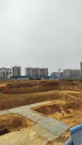 Project Image of 1566.0 - 2408.0 Sq.ft 2 BHK Apartment for buy in Signature Global City 79B 1