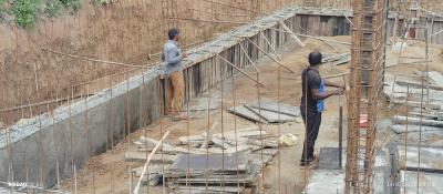 Project Image of 1725.0 - 2149.0 Sq.ft 3 BHK Apartment for buy in Terra Groves