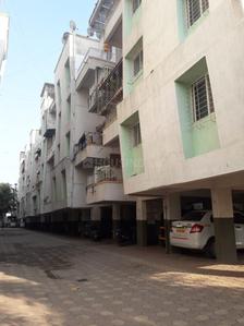 Project Image of 600.0 - 1000.0 Sq.ft 1 BHK Apartment for buy in SK Sushila Park