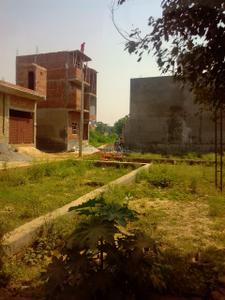Project Image of 450.0 - 3600.0 Sq.ft Residential Plot Plot for buy in Profzone Green City