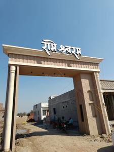 Project Image of 432.0 - 1296.0 Sq.ft 1 BHK Row House for buy in Rameshwaram Residency
