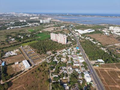 Project Image of 602.0 - 1850.32 Sq.ft Residential Plot Plot for buy in RPS Garden