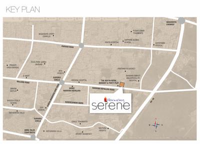 Project Image of 1259.38 - 1765.28 Sq.ft 3 BHK Villa for buy in Harmony Serene Villa