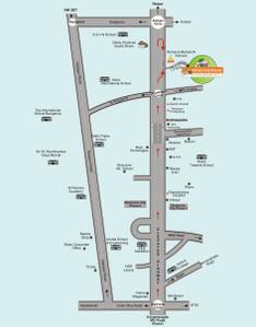 Project Image of 805.0 - 1305.0 Sq.ft 2 BHK Apartment for buy in Vakil Whispering Woods Residences